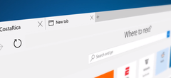 Windows 10 : Project Spartan laisse la place à Microsoft Edge