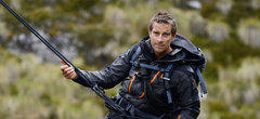 15 choses incroyables que vous ne connaissiez pas sur Bear Grylls, le héros de Man vs Wild