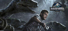 Jurassic World : une dernière bande annonce mordante !