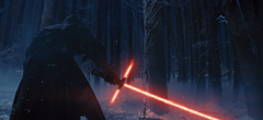 Star Wars 7 : on connait enfin le visage du grand méchant (attention spoil)