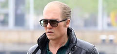 Black Mass : premier trailer du prochain film avec un Johnny Depp méconnaissable !