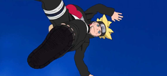 Boruto - Naruto the Movie : la première bande-annonce vient de voir le jour