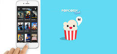 Popcorn Time débarque sur iPhone et iPad sans jailbreak !