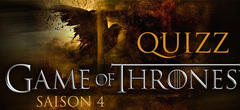 Quizz Game of Thrones, saison 4 : connaissez-vous tout de Westeros et d'Essos ?