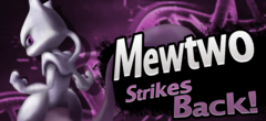 SSB4 : vidéo de gameplay de Mewtwo, Roy et Ryu débarquent au casting !