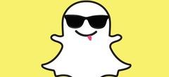 Le compte est bon Snapchat : nombre d'utilisateurs, % de pervers, nombre d'adeptes du screenshot...