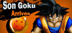 Votez pour que Nintendo ajoute Goku dans Super Smash Bros