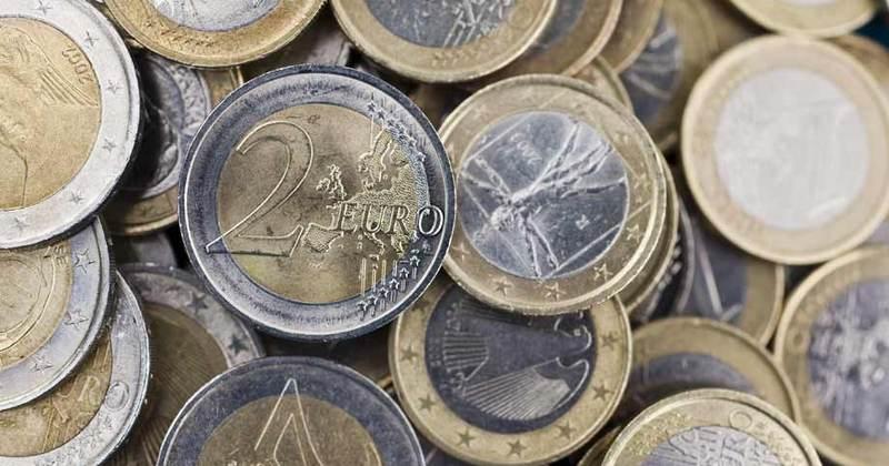 Le compte est bon  les pièces de monnaie et l'Euro (coût de production