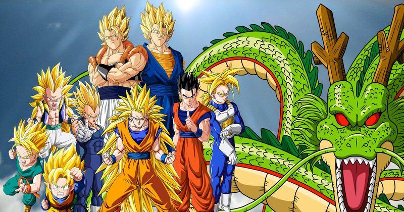 10 théories incroyables sur Dragon Ball (partie 2)