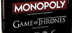 Le monopoly Game of Thrones revient avec une date de sortie et plusieurs images