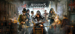 Assassin's Creed Syndicate : une erreur historique pas banale