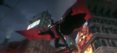 Batman: Arkham Knight et son contenu exclusif sur PS4, des skins superbes pour le Chevalier Noir...