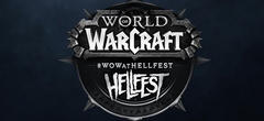 Les studios Blizzard seront au Hellfest !