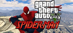 Spider-Man dans GTA V ? C'est fait.