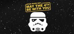 Star Wars : 5 idées pour fêter l'événement #MayThe4thBeWithYou