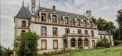 6 lieux abandonnés made in France !