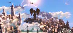 Bioshock Infinite : Columbia peut-elle exister dans notre monde ?