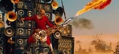 L'incroyable histoire du guitariste au lance-flamme de Mad Max Fury Road !