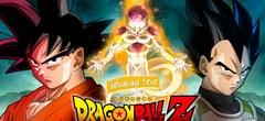 Dragon Ball Z: La Résurrection de Freezer : la vidéo du combat entre Goku SSGSS et Golden Freezer 