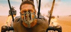 Mad Max: Fury Road, des photos de tournage impressionnantes !