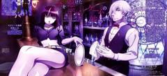 Death Parade : le jeu de la mort en anime