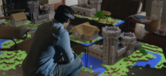 Les raisons du rachat de Minecraft par Microsoft