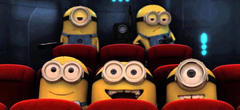 Une nouvelle bande annonce hilarante pour Les Minions 