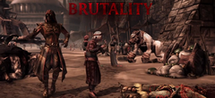 La vieille dame est le meilleur personnage dans Mortal Kombat X