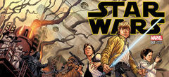 6 moments badass des nouveaux comics Star Wars de Marvel