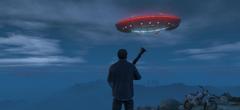 On sait enfin ce qui se passe dans les vaisseaux spatiaux dans GTA 5