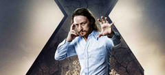 X-Men Apocalypse : James McAvoy est de retour avec une nouvelle tête