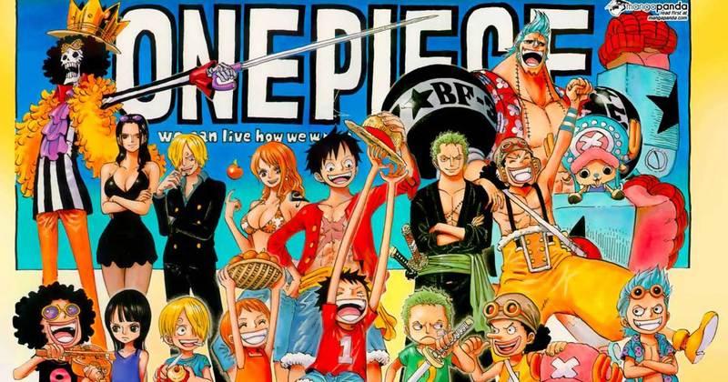 Pour comprendre. One Piece : on vous dit tout sur le manga et ses secrets !