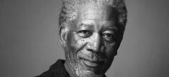 Le top 5 des meilleurs rôles de Morgan Freeman 