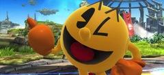 Super Smash Bros Wii U : Pac-Man est devenu imbattable !