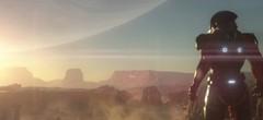 Mass Effect : Andromeda vient d'être annoncé avec un somptueux trailer et sa date de sortie !