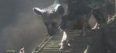 E3 2015 : The Last Guardian se dévoile tout en douceur