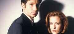 X-Files : la première photo de tournage avec Mulder et Scully enfin dévoilée