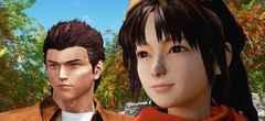 Shenmue 3 explose tout sur Kickstarter