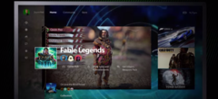 E3 2015 : Microsoft présente la nouvelle interface de la Xbox One 