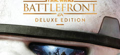 Star Wars Battlefront : l'édition Deluxe dévoilée