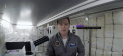 The Martian : un teaser présenté par Matt Damon et la première bande-annonce