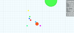 Agar.io, le jeu sur navigateur le plus addictif du moment