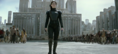 Hunger Games – La Révolte : Partie 2, le premier trailer met l'eau à la bouche 