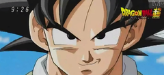 Dragon Ball Super : le tout premier teaser enfin révélé !