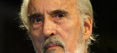 Christopher Lee est mort