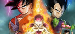 Dragon Ball Z : la résurrection de Freezer sera dans les salles de cinéma en France et on connaît la date !