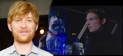 Star Wars 7 : on connait le personnage de Domhnall Gleeson et nouvelle photo de Han Solo, Rey et Finn