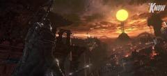 Dark Souls 3 : les premières images du jeu ont fuité et sont exceptionnelles 