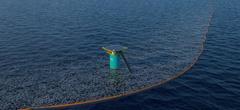 Ocean CleanUp, le projet sera ENFIN réalisé en 2016 !