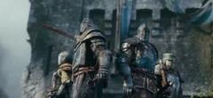 For Honor : un univers médiéval couleur sang dévoilé à l'E3